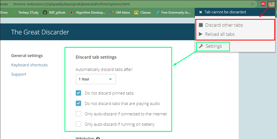 How to Reduce Chrome Memory Usage