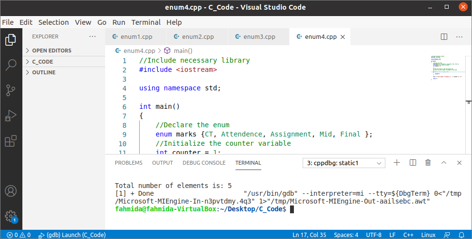 Enum class c++. Enum in c++. Visual Studio enum. Enum для чайников. Enum int