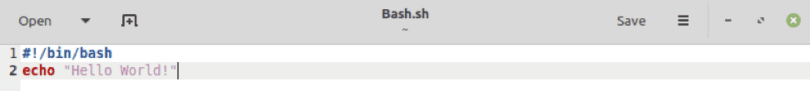 how-do-i-run-a-bash-script