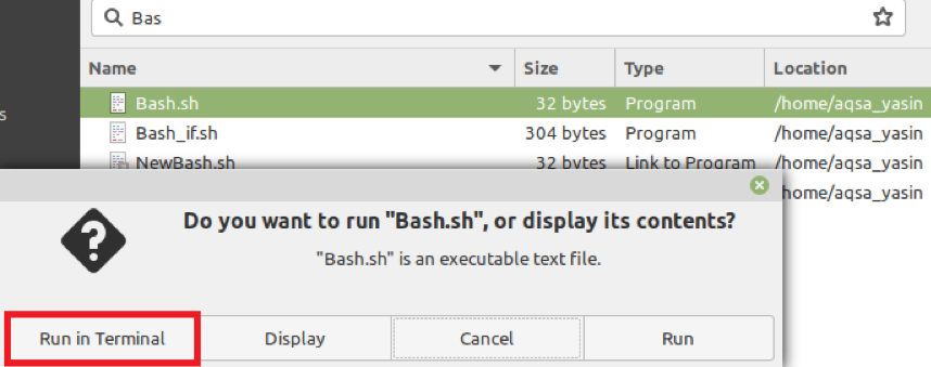 how-do-i-run-a-bash-script