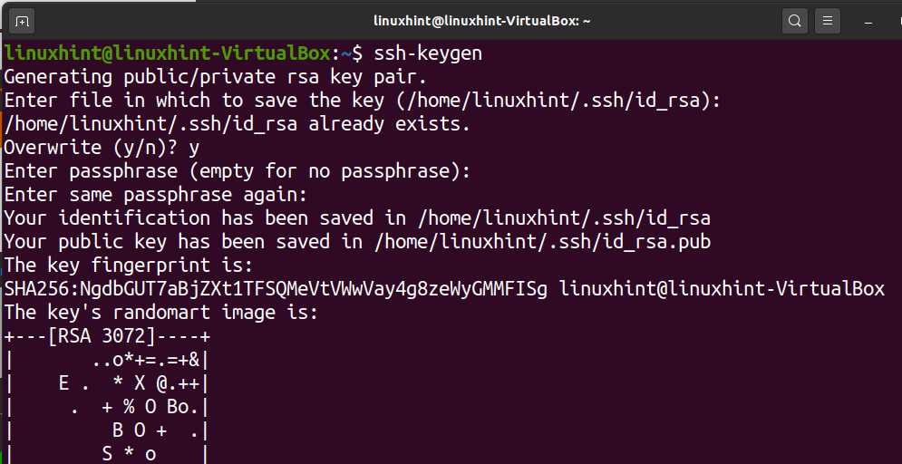 1password cli ssh