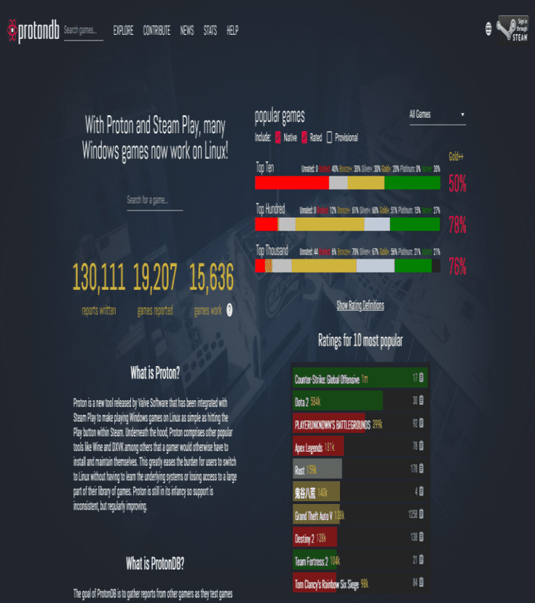 Steam debian как установить