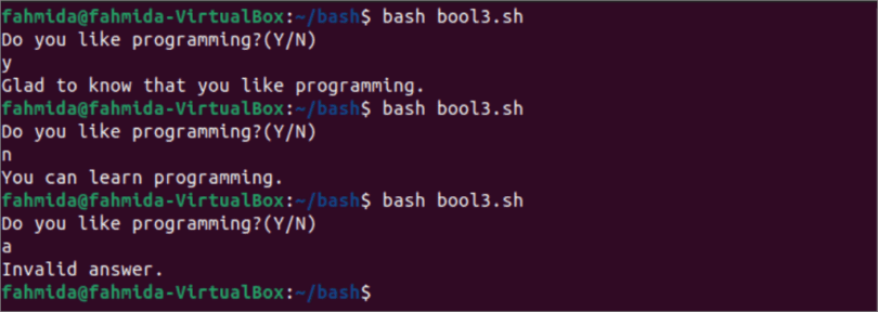 how-to-use-boolean-value-in-bash