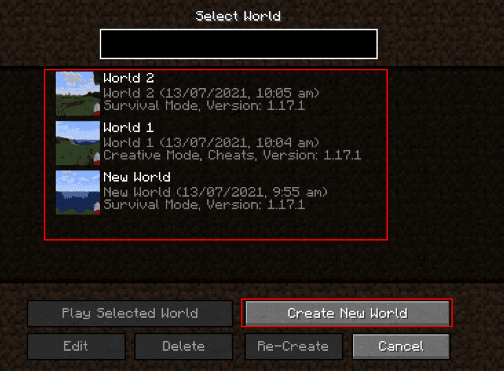 How to Teleport to Coordinates in Minecraft