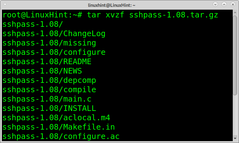 logitech media server ssh default password