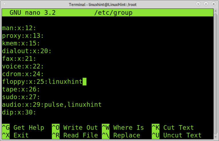 how-to-remove-a-user-from-a-group-linux