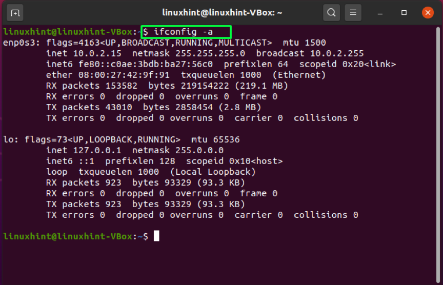  Ubuntu netplan Ubuntu17 10 Netp 