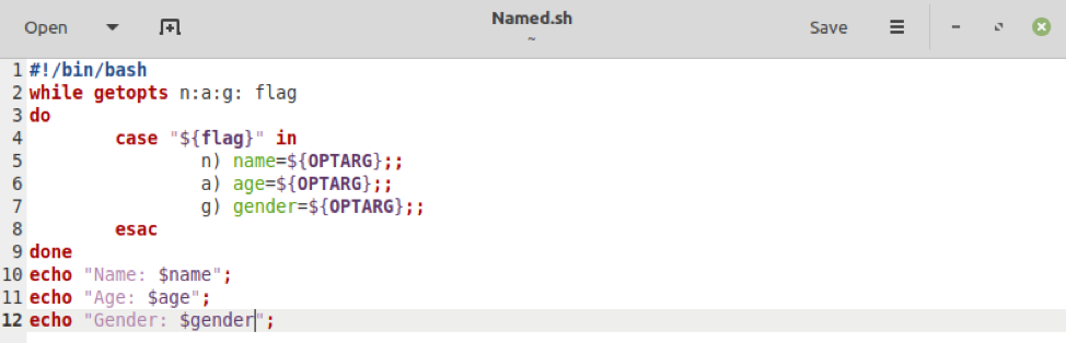 passing-the-arguments-in-shell-script-bash-shell-scripting-tutorial-for-beginners-session-4