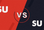 su vs. su –