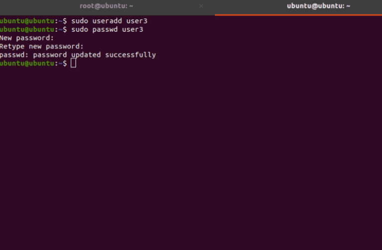 The Useradd And Adduser Commands In Linux Systran Box - www.vrogue.co