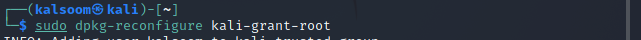 Что делать, если забыт пароль root?