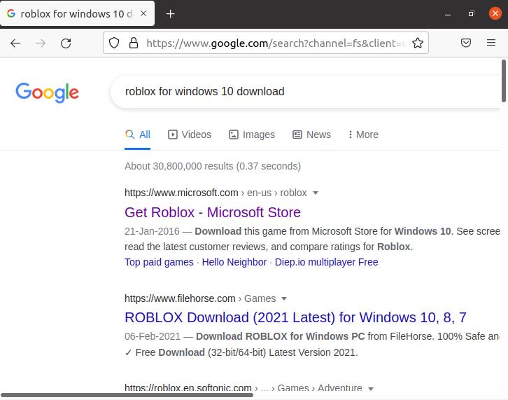 Download roblox Roblox APK