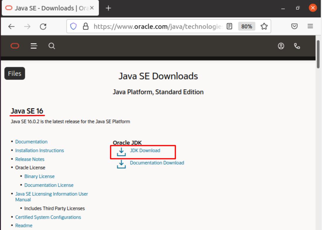 How To Check Java Version On Linux Ubuntu