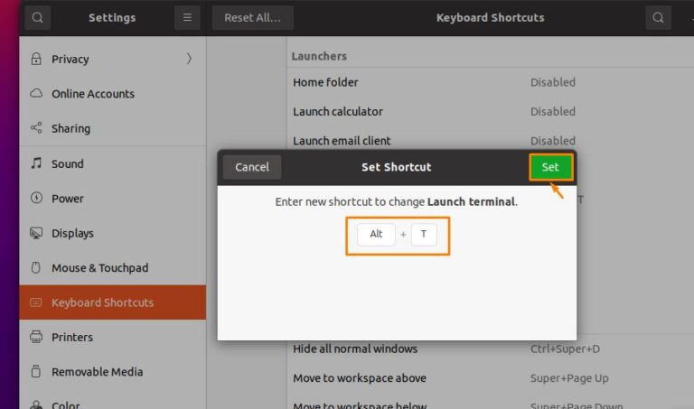 how-to-open-terminal-using-ubuntu-shortcut