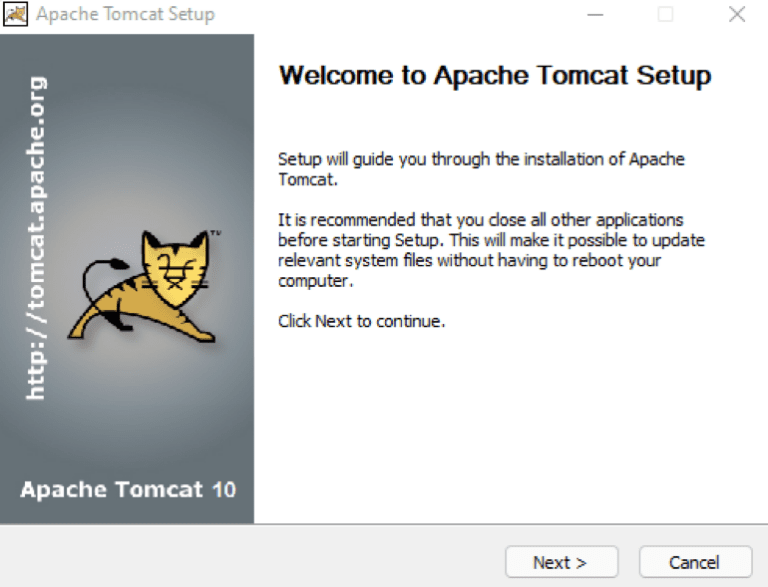 Apache Tomcat Error Troubleshooting Tutorial – JIFAI