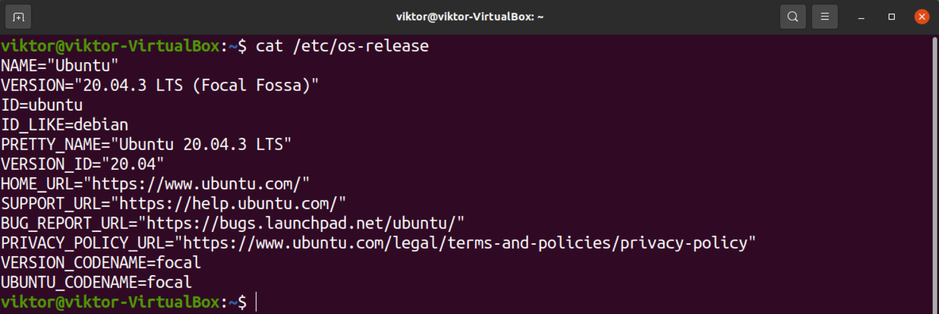 how-to-check-the-unix-version-plantforce21