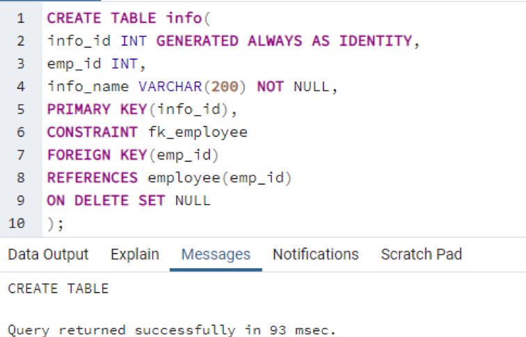 Create Foreign Table Postgres Example Brokeasshome