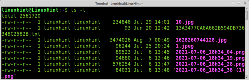 get-last-modified-date-of-file-in-linux