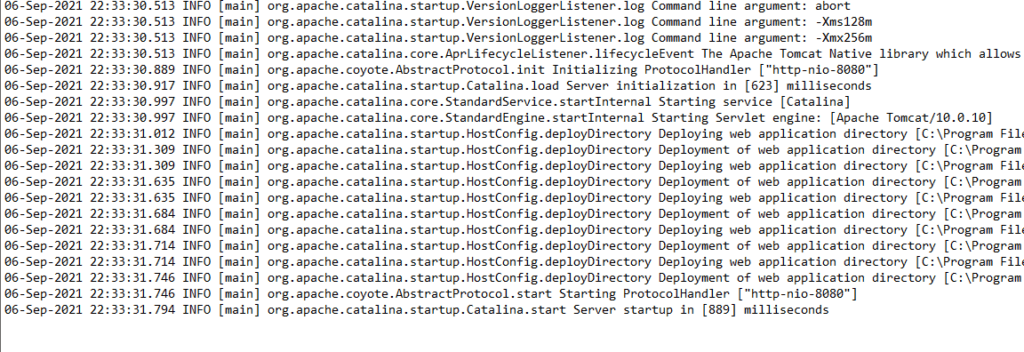 how-to-find-the-tomcat-installation-directory-on-a-linux-machine