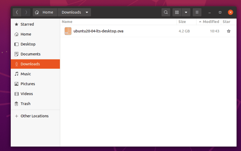 How to Export VMware Workstation Pro 16 Virtual Machines in OVA Format
