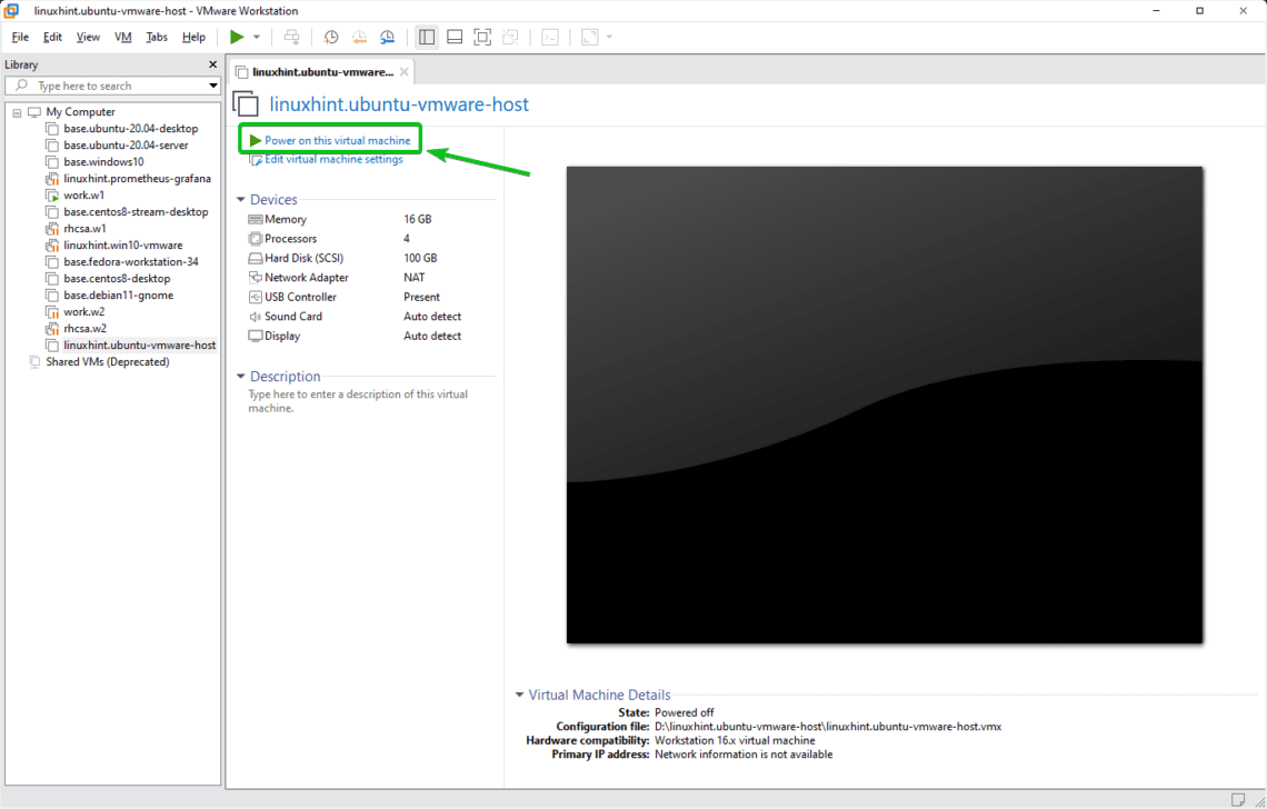 How to Passthrough USB Devices on VMware Workstation Pro 16 Virtual