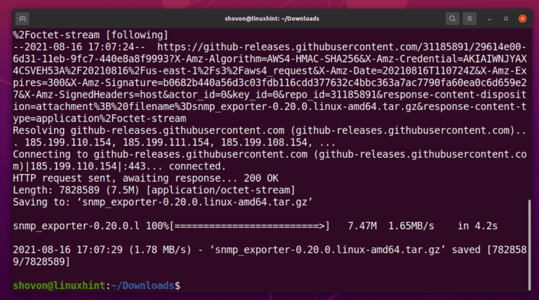 Can Prometheus Monitor Network Devices