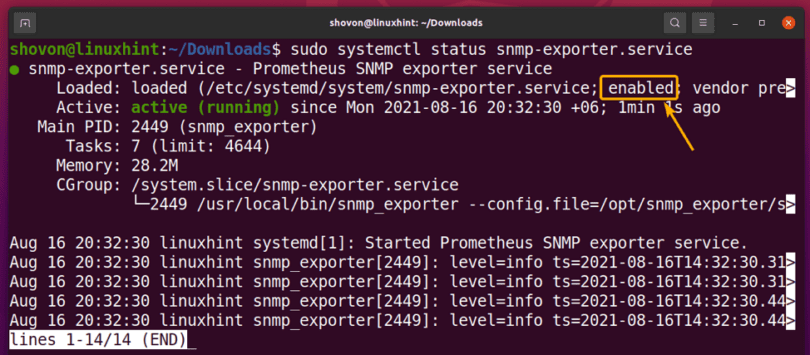 Can Prometheus Monitor Network Devices