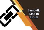 Symbolic Link in Linux
