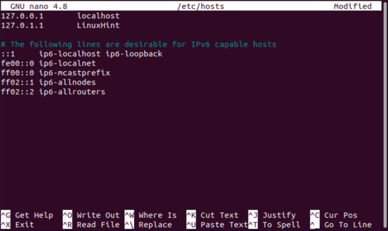 ubuntu-change-hostname-permanently