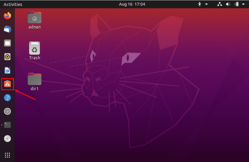 How to install and use xpad on Ubuntu