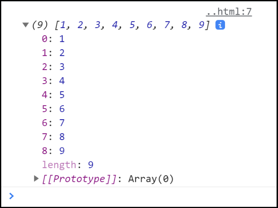 How To Add Elements Into An Array In JavaScript