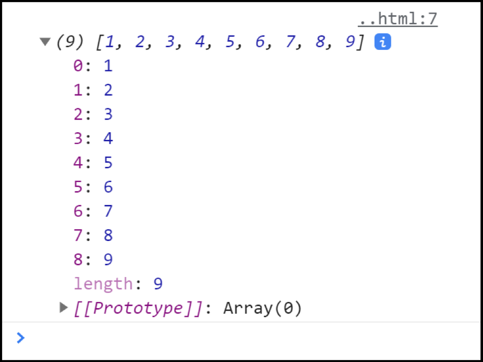 How To Add Elements Into An Array In JavaScript