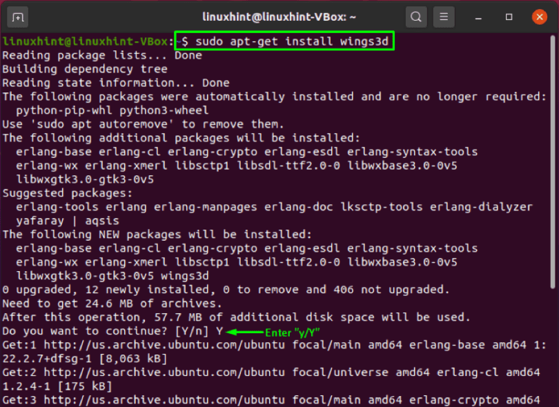 Best 3D printing software on Ubuntu