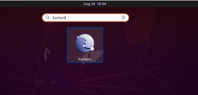 Best drawing programs in Ubuntu