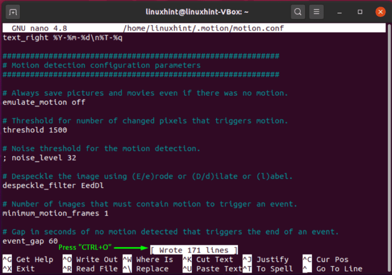 Best security camera software for Ubuntu