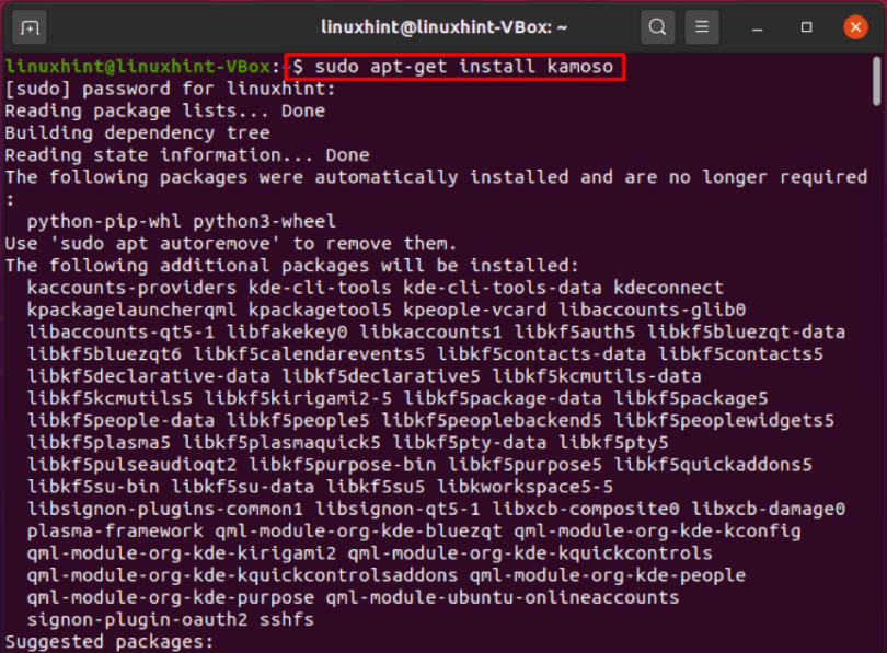 Best security camera software for Ubuntu