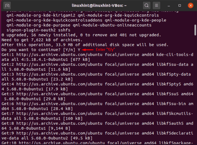 Best security camera software for Ubuntu