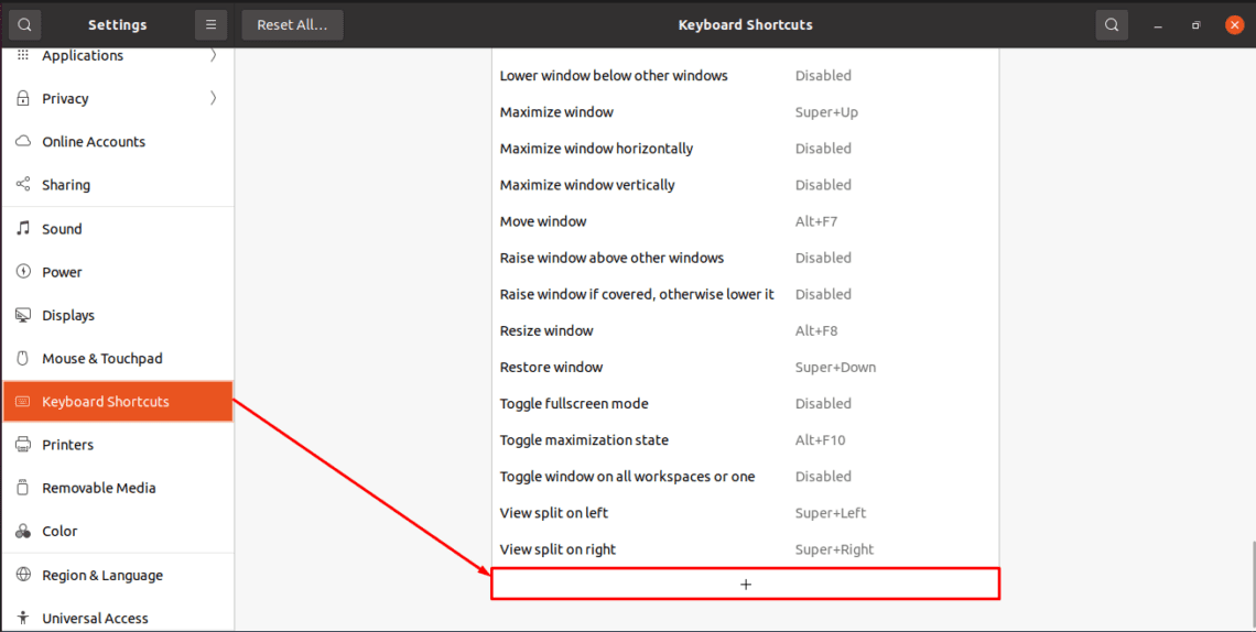 Most Useful Ubuntu Keyboard Shortcuts