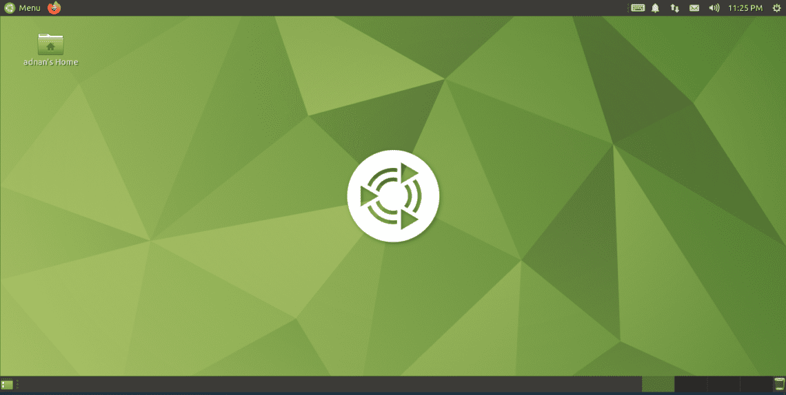 How to Customize Ubuntu Mate Desktop with Tweak Tool