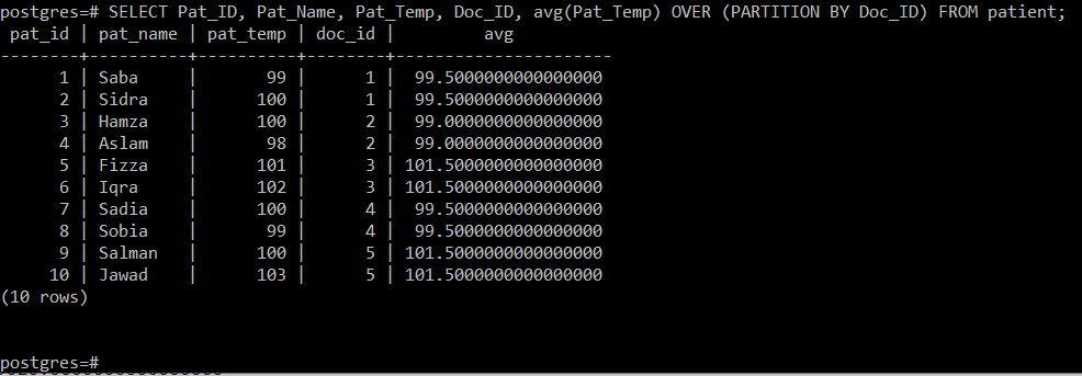 how-to-use-partition-by-in-postgresql-commandprompt-inc