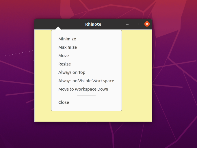 Top Sticky Notes App for Ubuntu