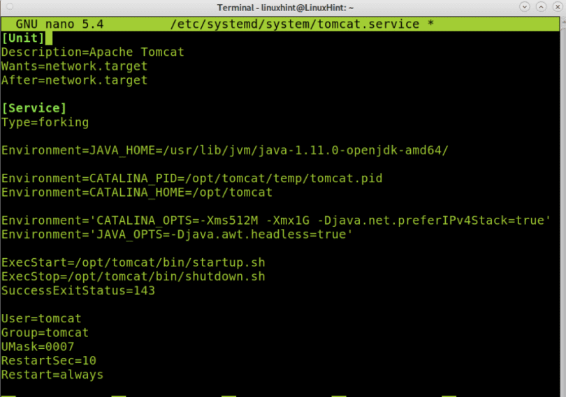 how-to-install-apache-tomcat-on-debian-11