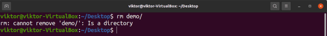 how-to-remove-a-non-empty-directory-in-linux