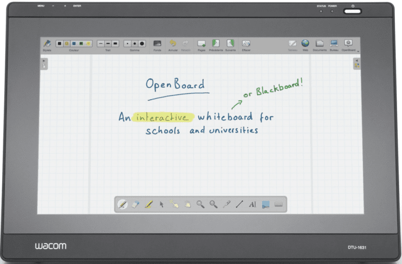 Best Whiteboard Apps for Linux