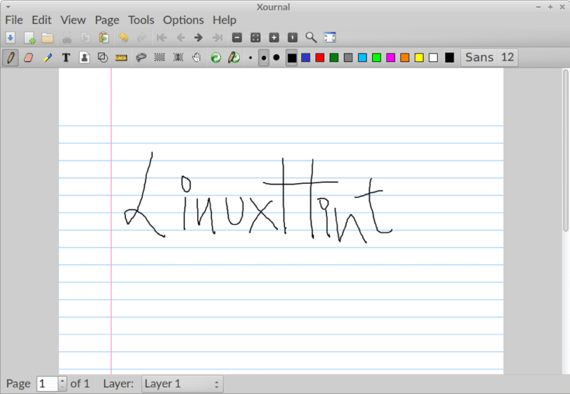 Best Whiteboard Apps for Linux