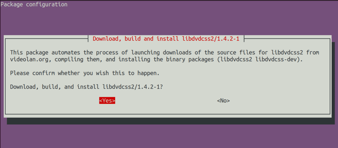 How to Install h.264 decoder on Ubuntu