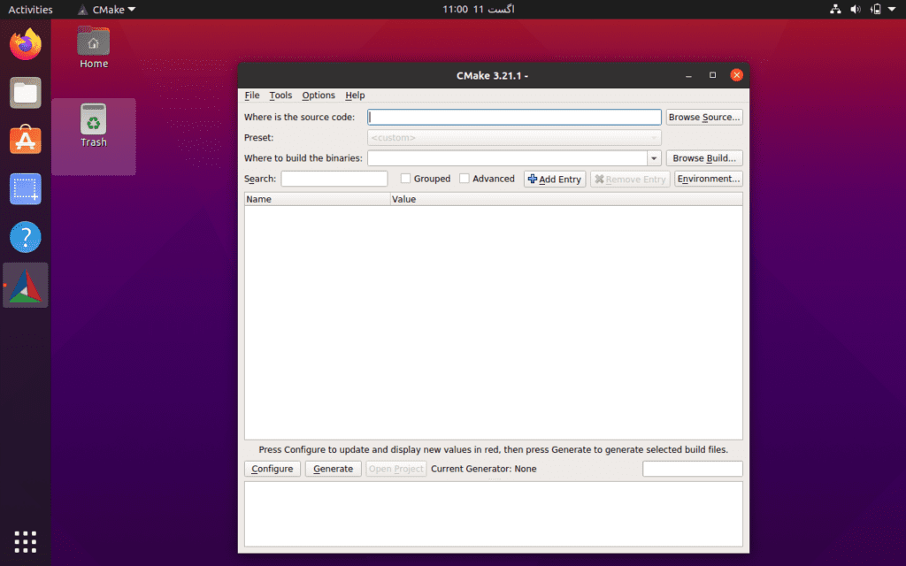 How to Install CMake on Ubuntu