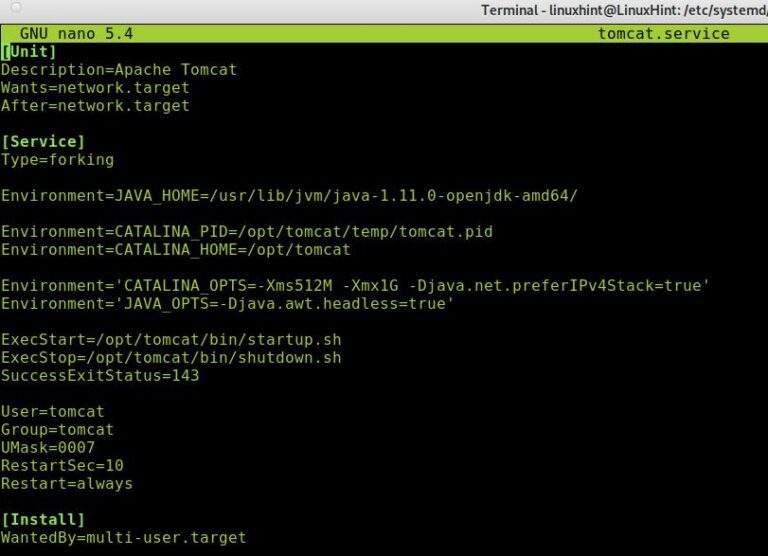 how-to-run-script-on-boot-up-in-debian-11