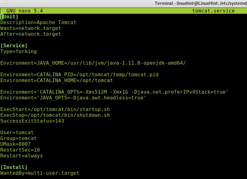 Start script. Systemd-Boot. /Etc/systemd/System/ADSL-connection.service Debian 11.