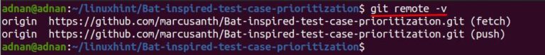 How To Make Git Local Same As Remote